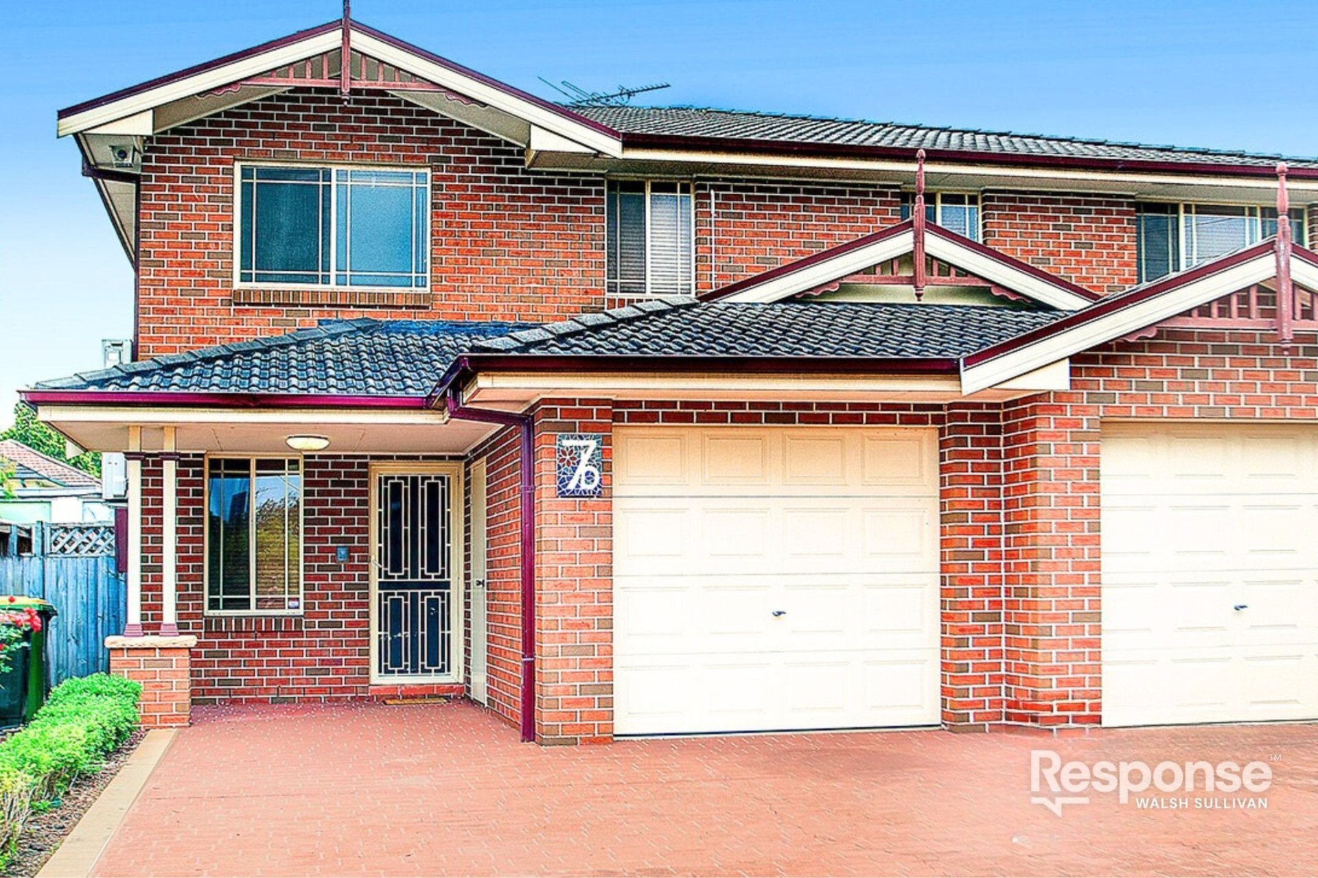 7B Balmoral Road, Northmead Leased by ResponseRE Walsh Sullivan Baulkham Hills - image 1