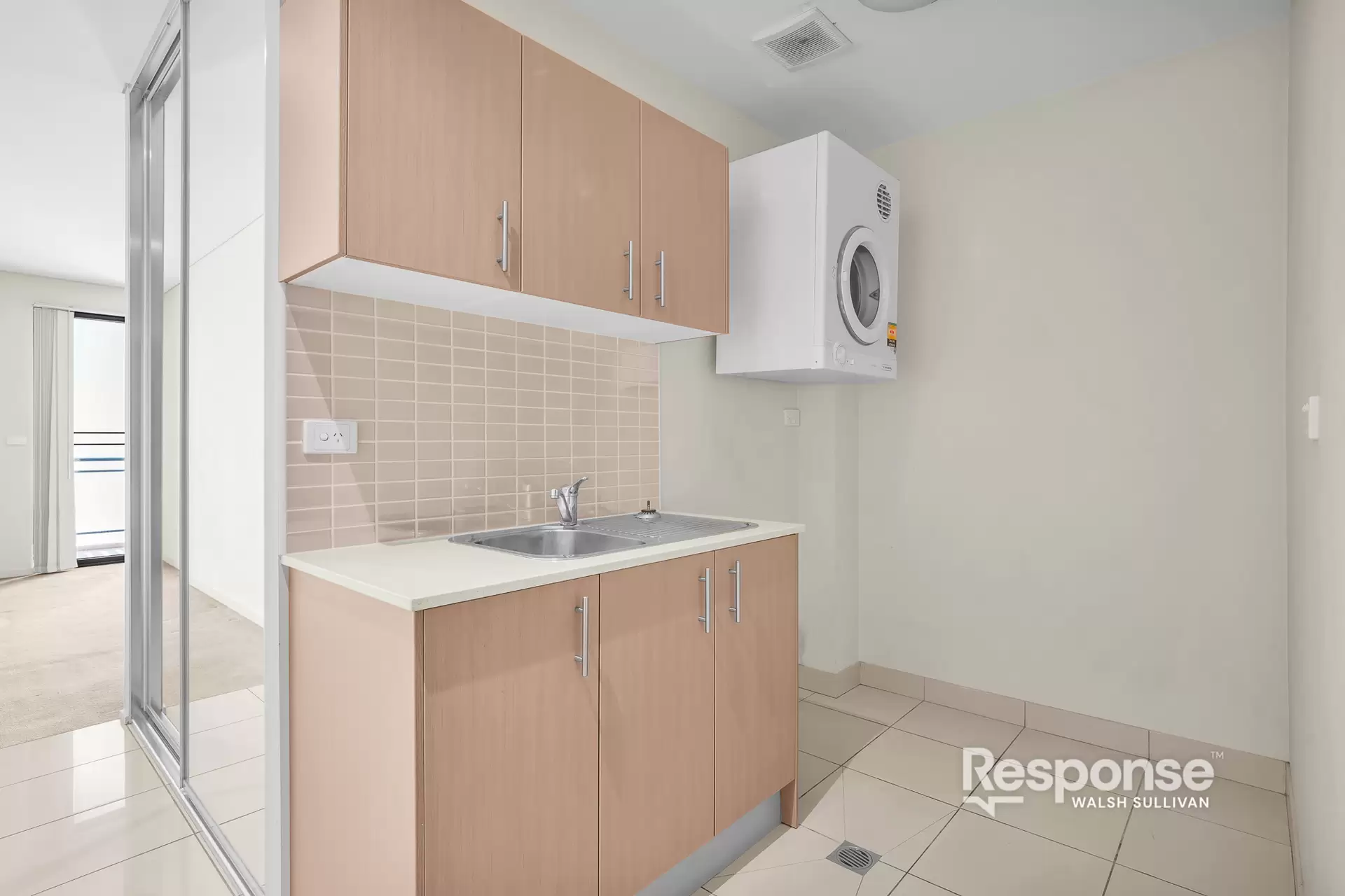 19a/53-59 Balmoral Road, Northmead Leased by ResponseRE Walsh Sullivan Baulkham Hills - image 1
