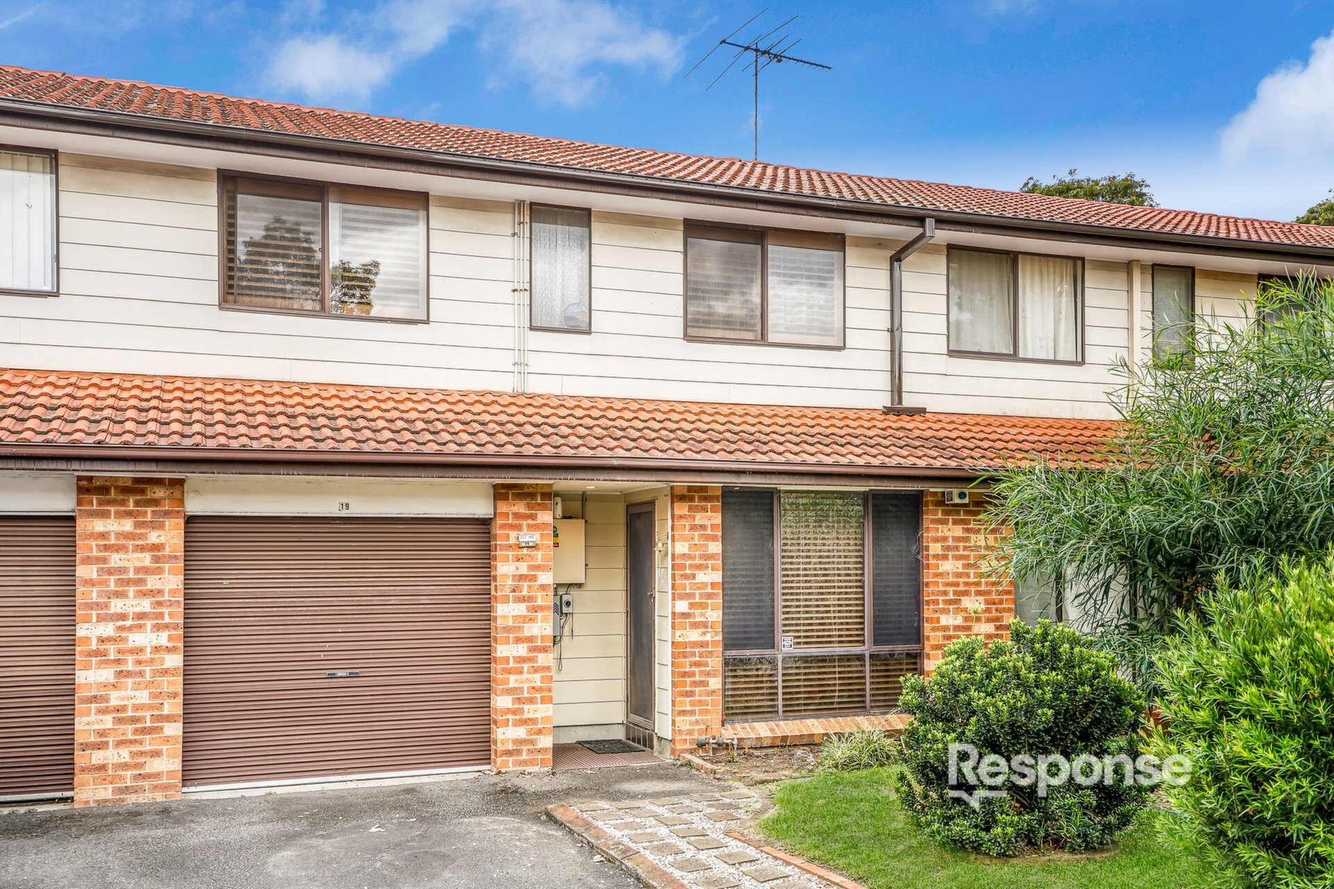 19/4-12 Chapman Street, Werrington Sold by ResponseRE - image 1