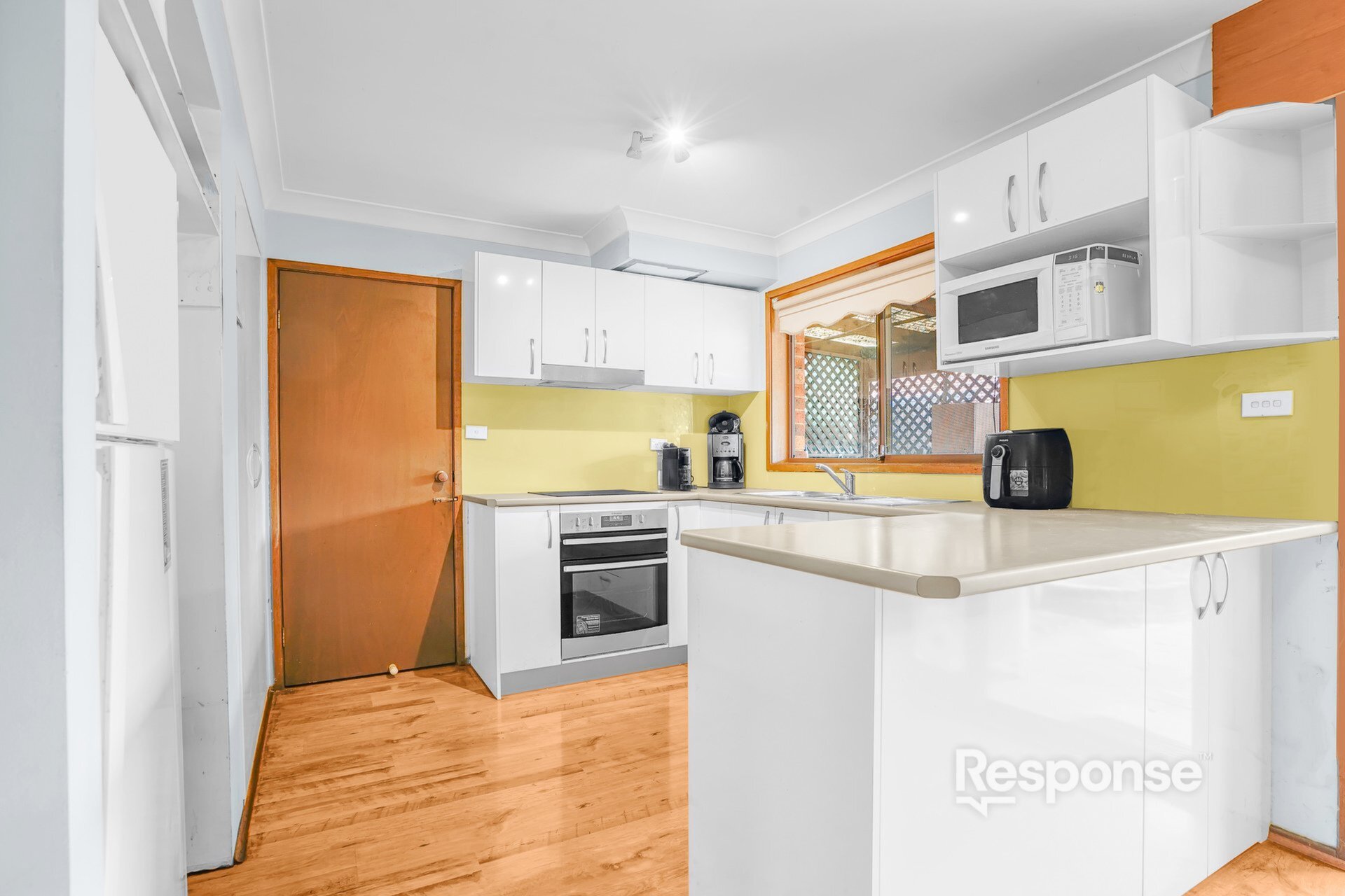 19/4-12 Chapman Street, Werrington Sold by ResponseRE - image 1
