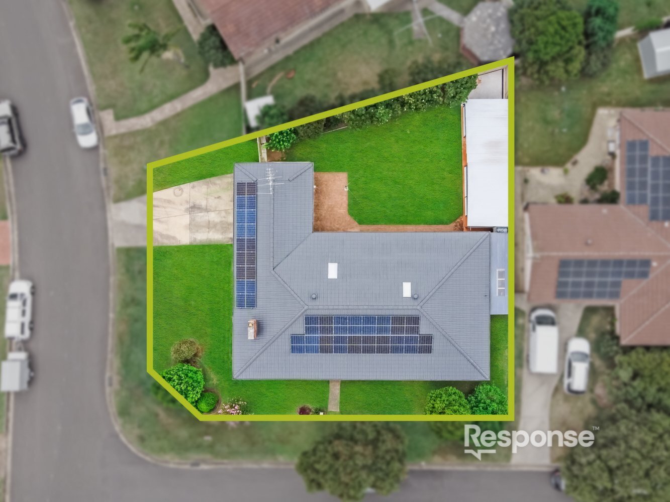 2 Thomas Bell Avenue, Werrington County Sold by ResponseRE - image 1