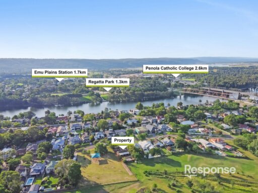 40 Ladbury Avenue, Penrith Sold by Response Real Estate Penrith