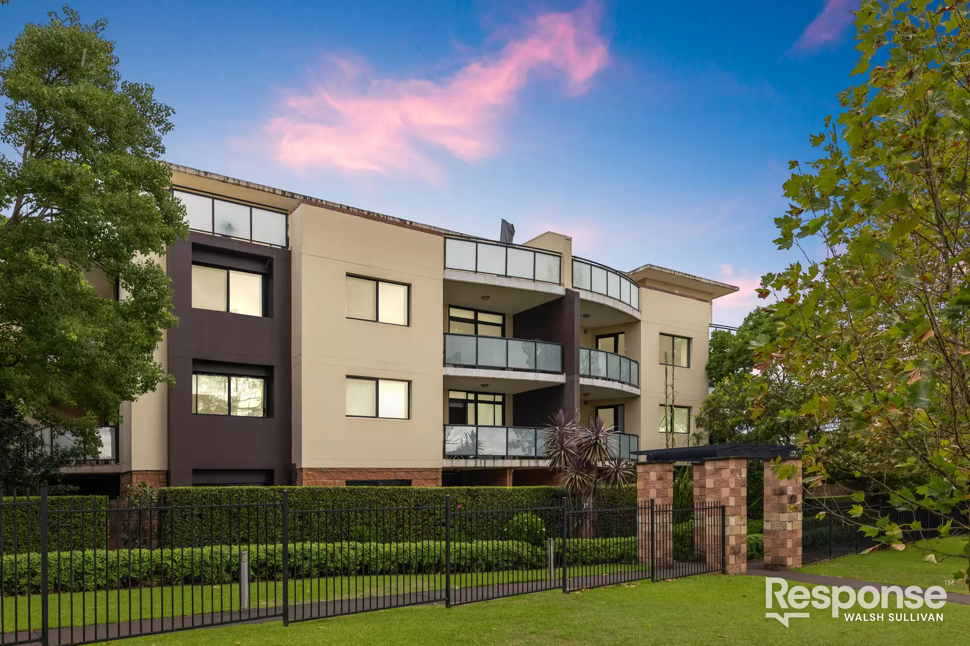39/40-42 Jenner Street, Baulkham Hills Sold by ResponseRE - image 1
