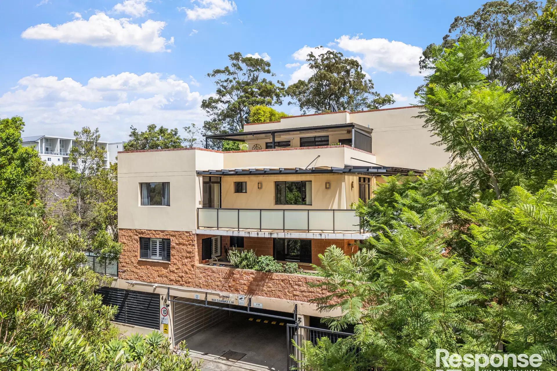 39/40-42 Jenner Street, Baulkham Hills Sold by ResponseRE - image 1