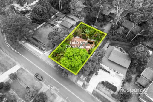3 Orchard Street, Baulkham Hills Sold by ResponseRE Walsh Sullivan Baulkham Hills