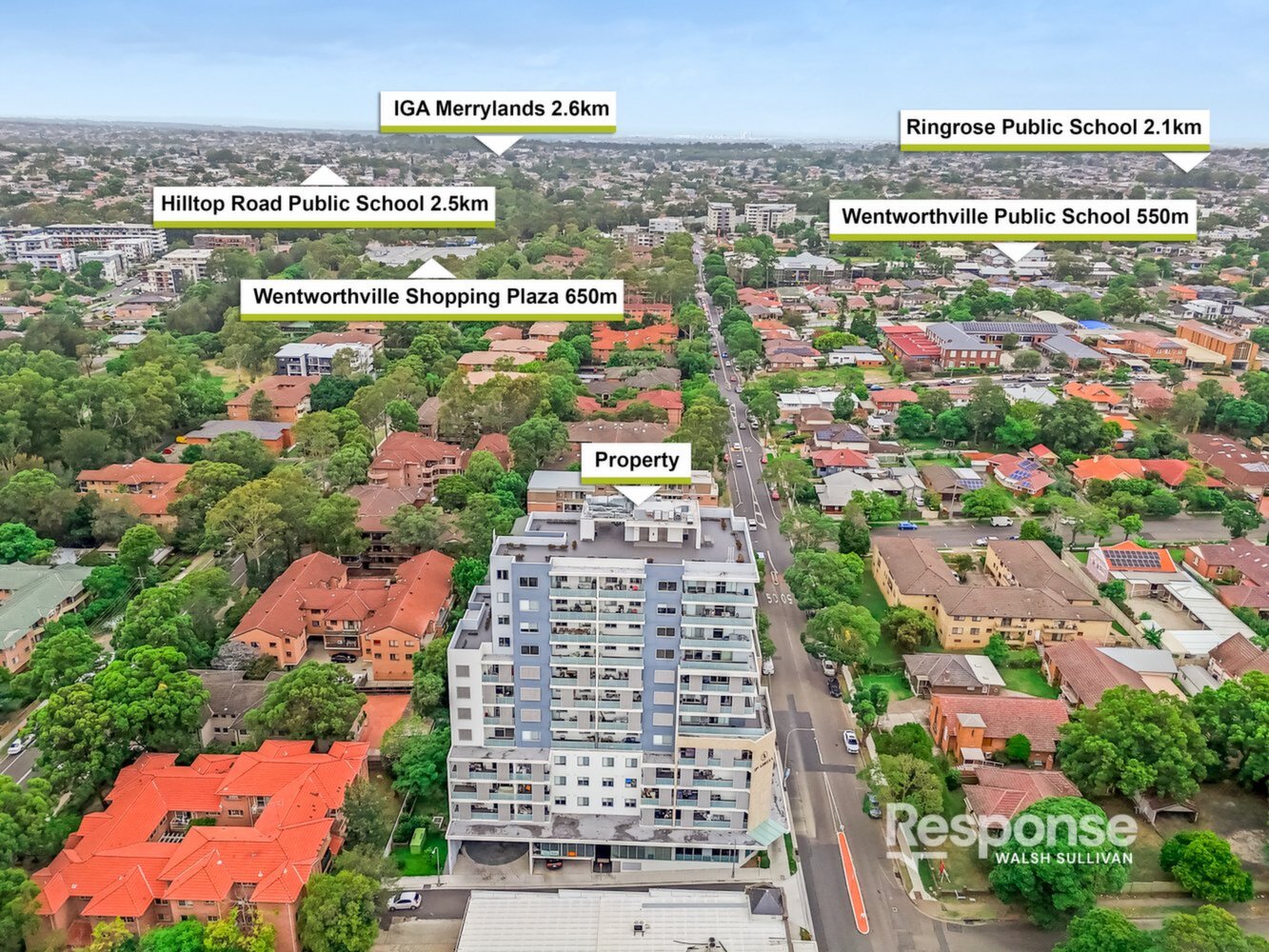 505/108-120 Station Street, Wentworthville Sold by ResponseRE - image 1