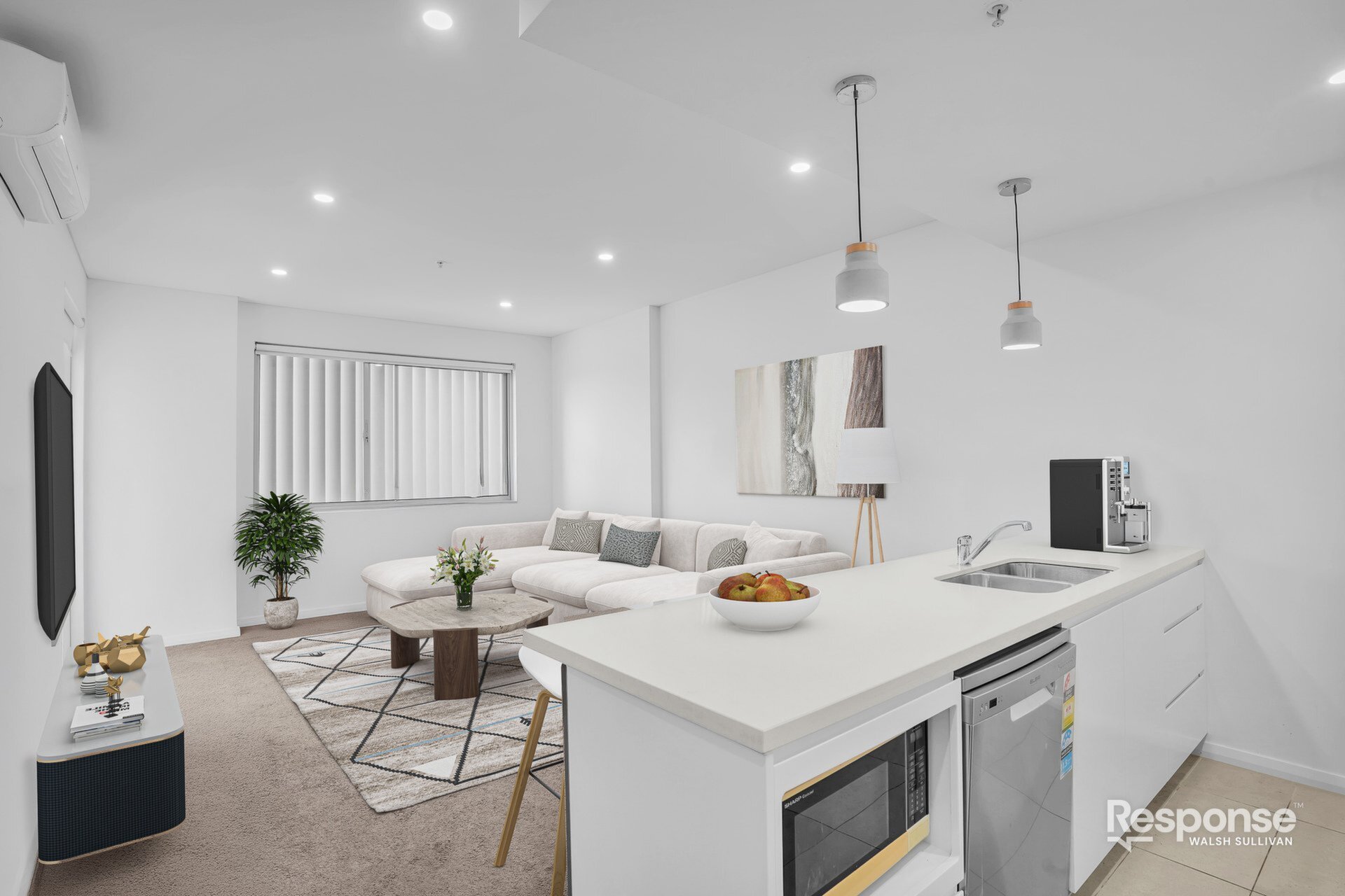 505/108-120 Station Street, Wentworthville Sold by ResponseRE - image 1