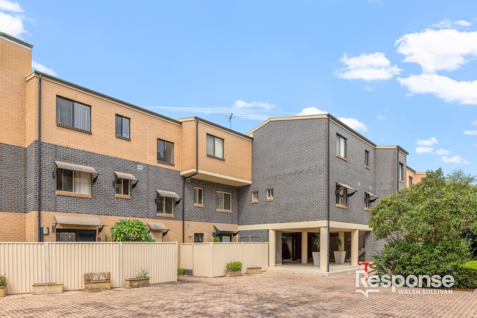 16/49-55 Beamish Road, Northmead Sold by ResponseRE Walsh Sullivan Northmead - image 1