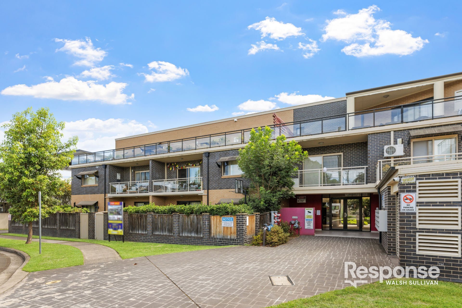 16/49-55 Beamish Road, Northmead Sold by ResponseRE Walsh Sullivan Northmead - image 1