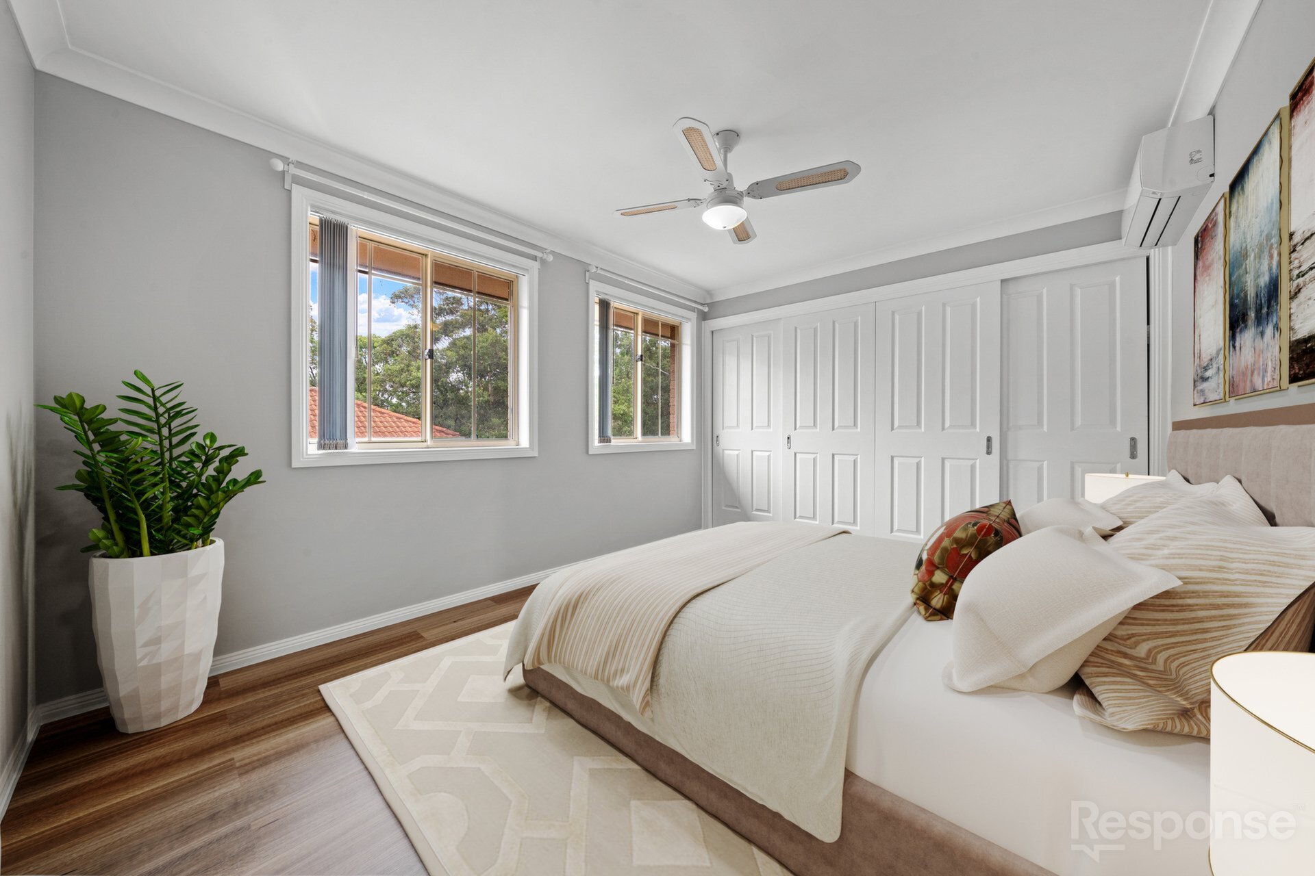 37 Tom Scanlon Close, Kellyville Sold by ResponseRE - image 1
