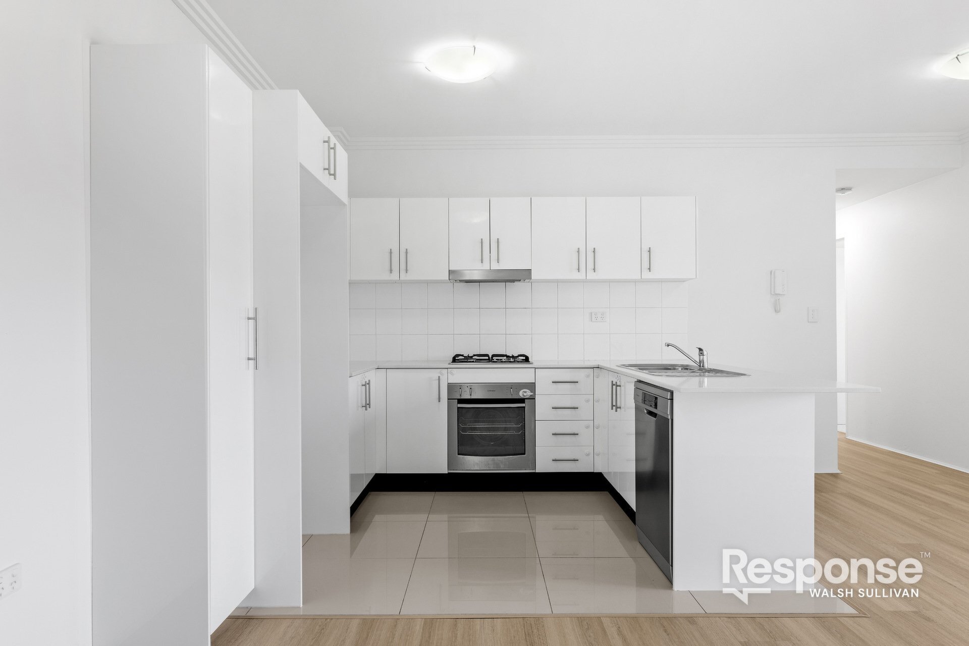4/5-7 Kleins Road, Northmead Leased by ResponseRE Walsh Sullivan Baulkham Hills - image 1