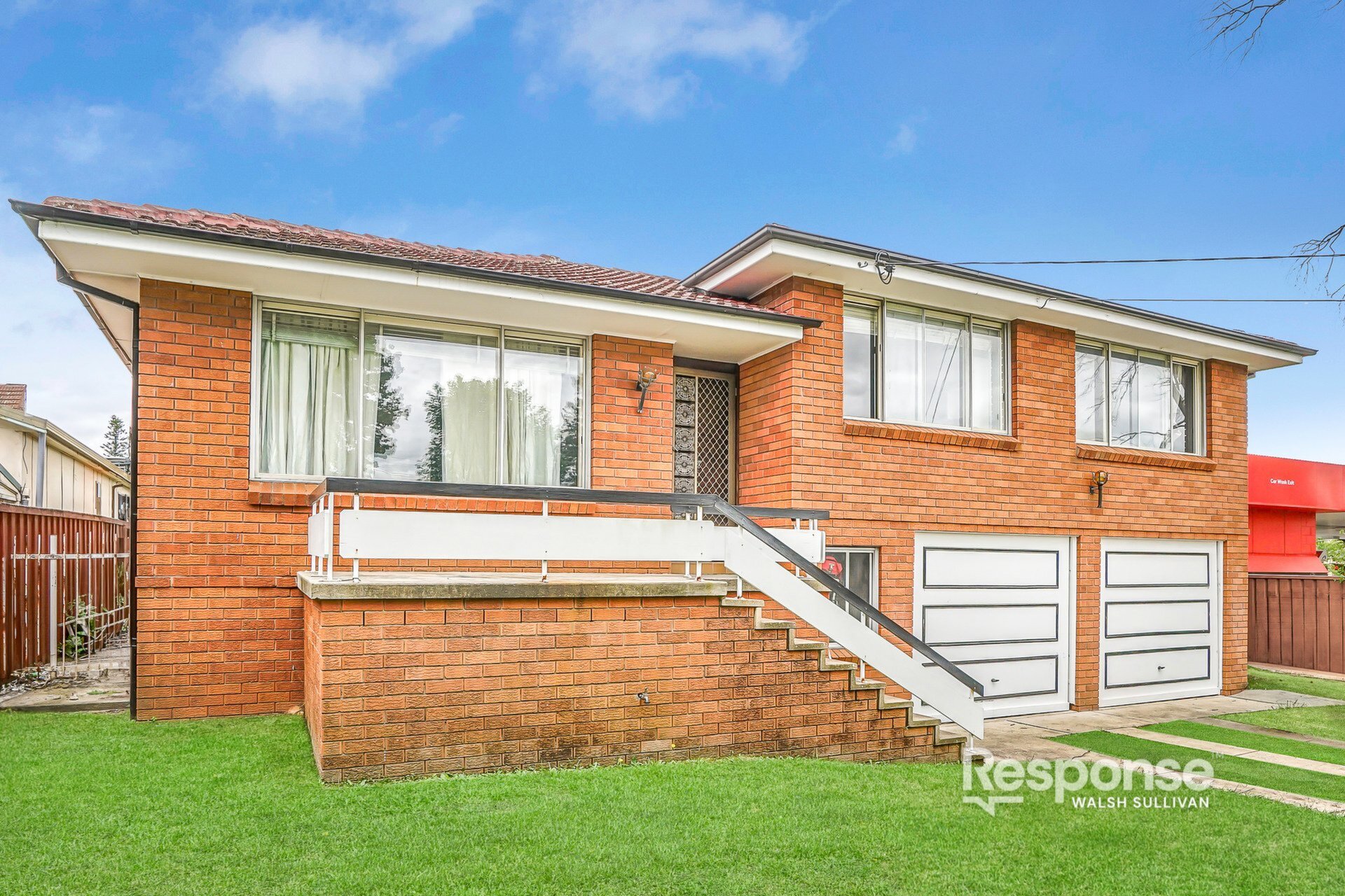 1 Lombard Street, Northmead Sold by ResponseRE Walsh Sullivan Northmead - image 1