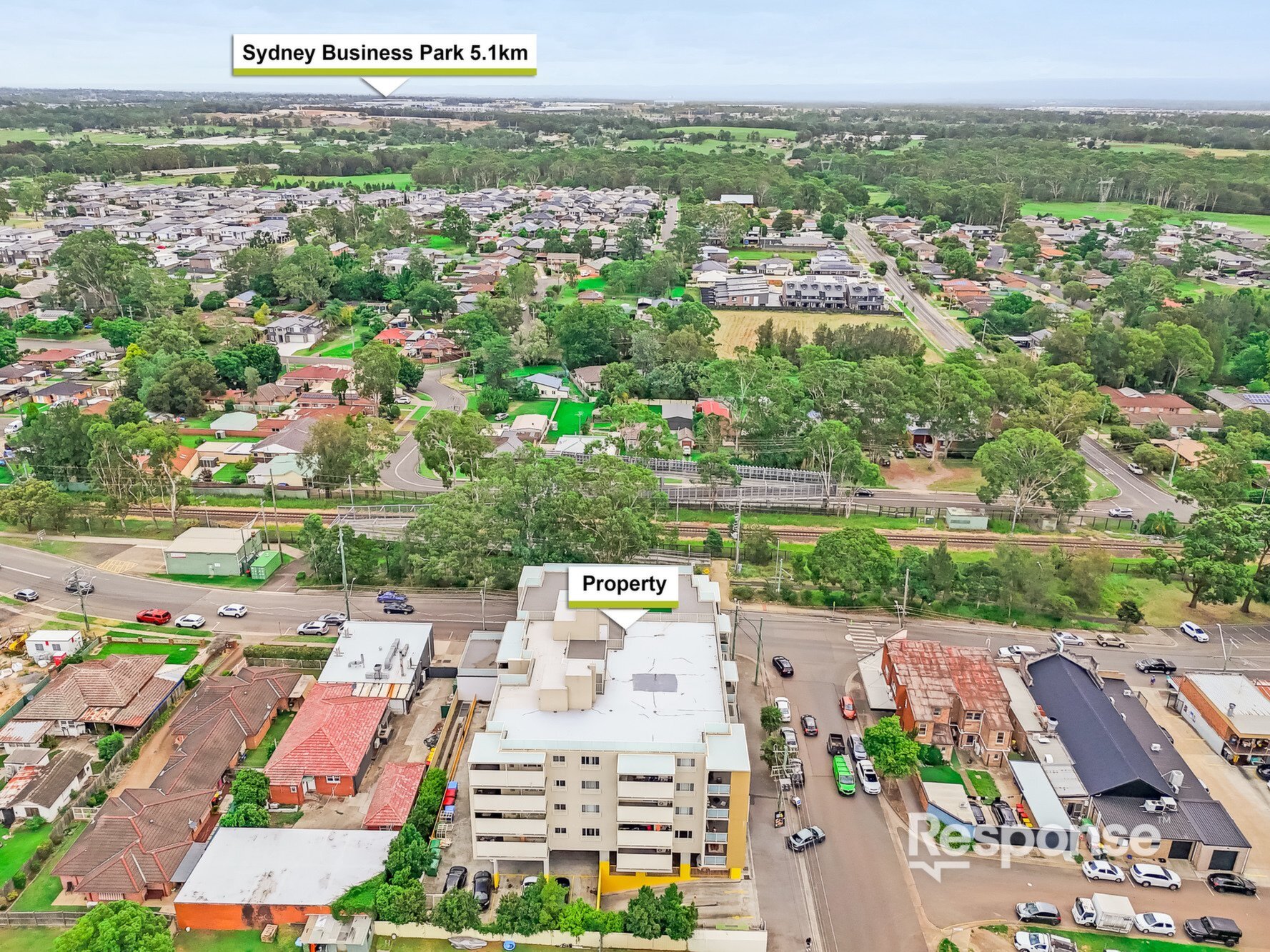31/111 Railway Terrace, Schofields Sold by ResponseRE - image 1