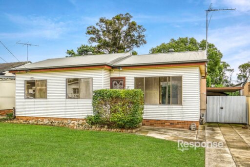 29 Ball Street, Colyton Sold by Response Real Estate Penrith