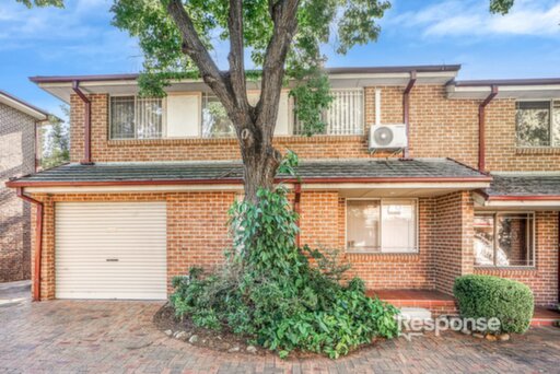 4/147 Cox Avenue, Penrith Sold by Response Real Estate Penrith