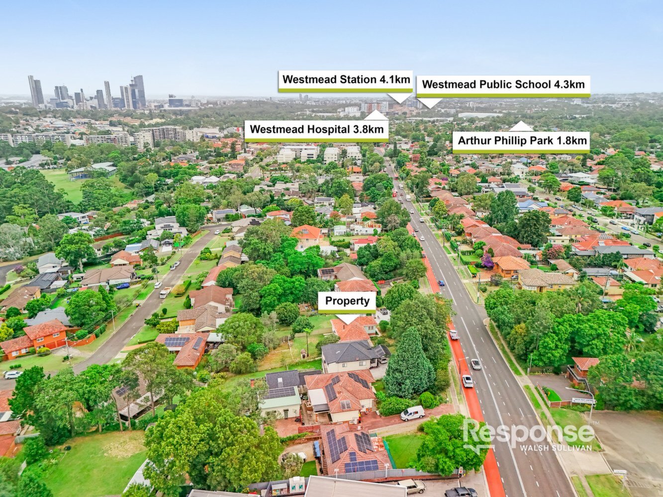 129 Windsor Road, Northmead Sold by ResponseRE Walsh Sullivan Northmead - image 1