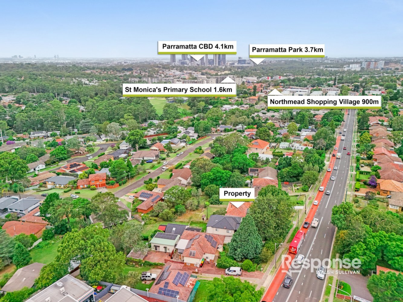 129 Windsor Road, Northmead Sold by ResponseRE Walsh Sullivan Northmead - image 1