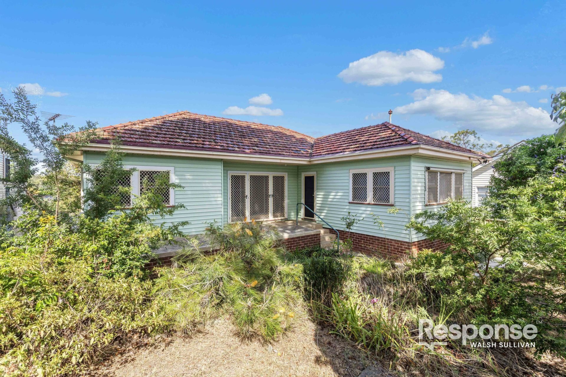 129 Windsor Road, Northmead Sold by ResponseRE Walsh Sullivan Northmead - image 1