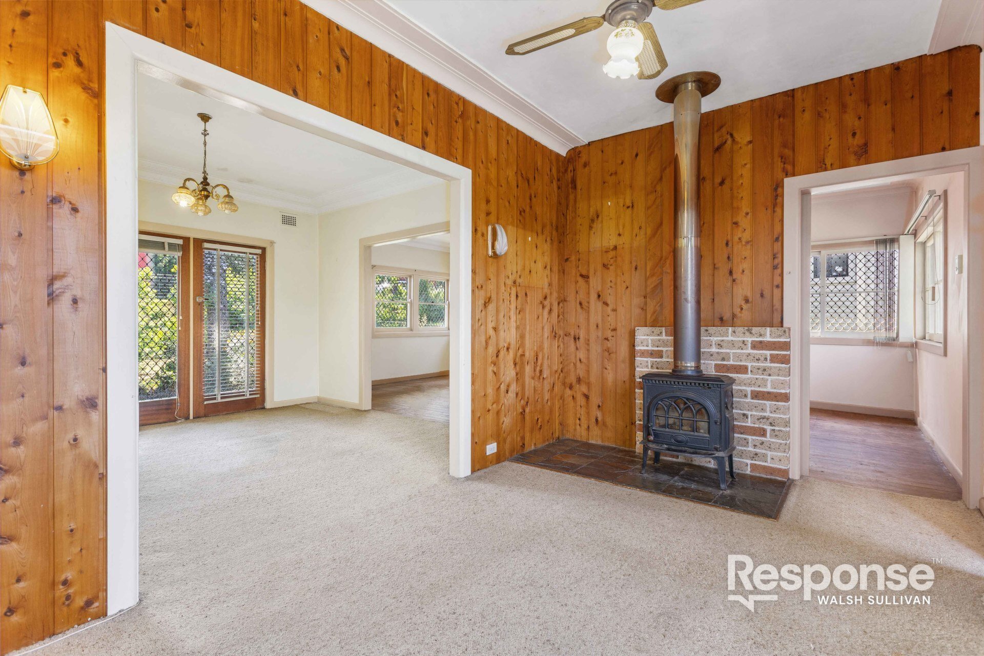 129 Windsor Road, Northmead Sold by ResponseRE Walsh Sullivan Northmead - image 1