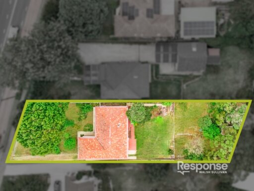 129 Windsor Road, Northmead Sold by ResponseRE Walsh Sullivan Northmead