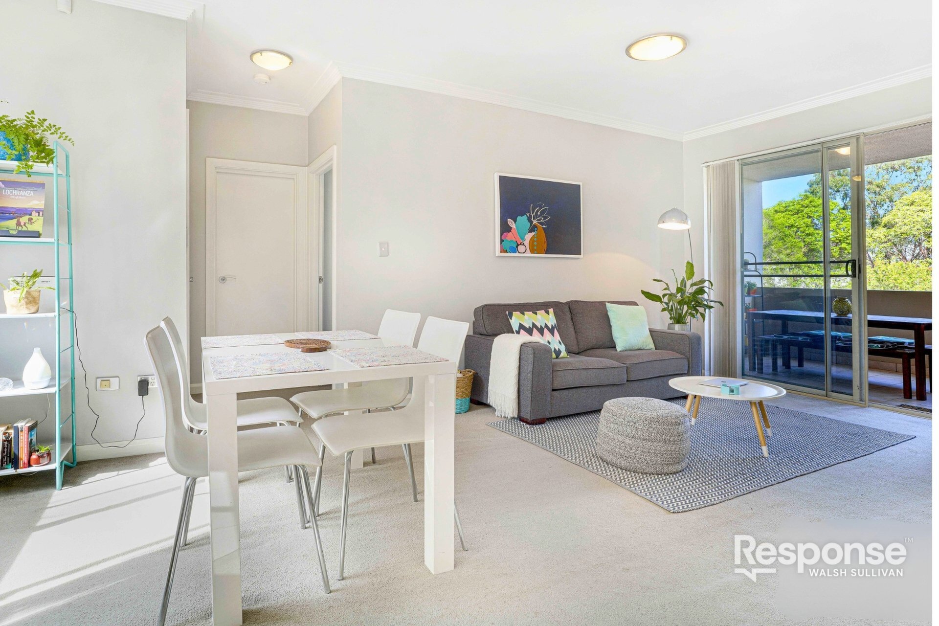 61/6-18 Redbank Road, Northmead Leased by ResponseRE Walsh Sullivan Baulkham Hills - image 1