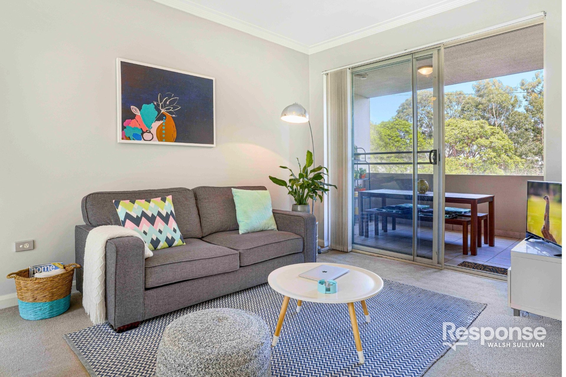 61/6-18 Redbank Road, Northmead Leased by ResponseRE Walsh Sullivan Baulkham Hills - image 1