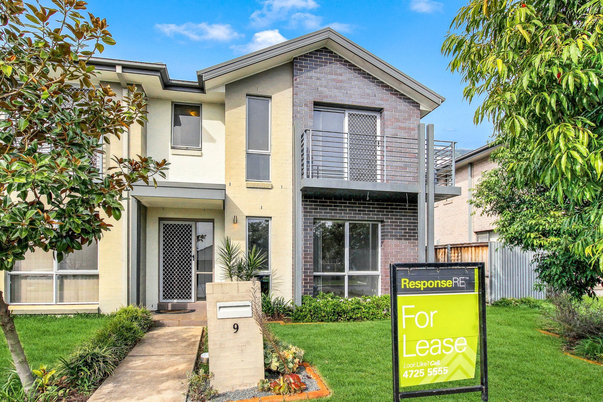 9 Treacy Avenue, Middleton Grange Leased by Response Real Estate Penrith - image 1