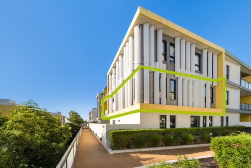 317/10 Hezlett Road, North Kellyville Sold by ResponseRE