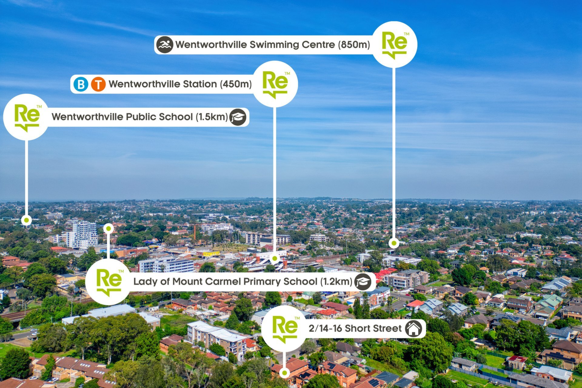 2/14-16 Short Street, Wentworthville Sold by ResponseRE Walsh Sullivan Baulkham Hills - image 1