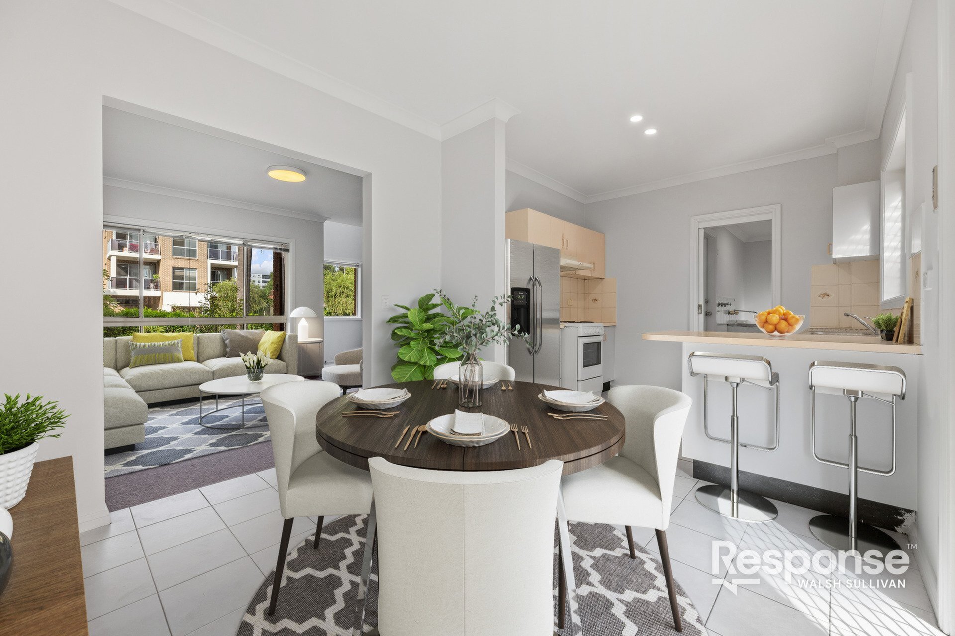 2/14-16 Short Street, Wentworthville Sold by ResponseRE Walsh Sullivan Baulkham Hills - image 1