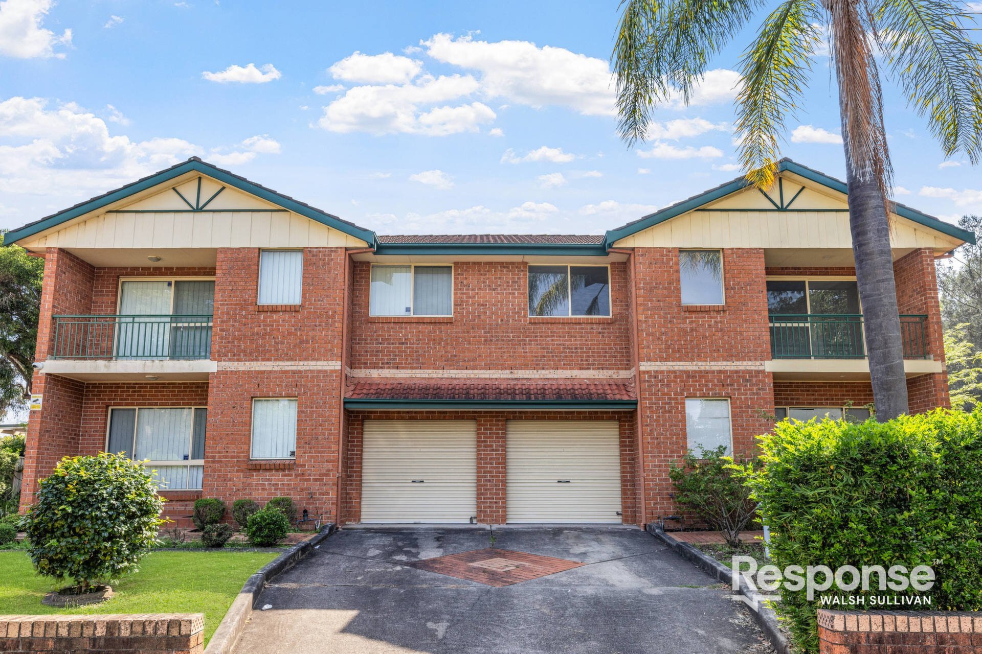 2/14-16 Short Street, Wentworthville Sold by ResponseRE Walsh Sullivan Baulkham Hills - image 1