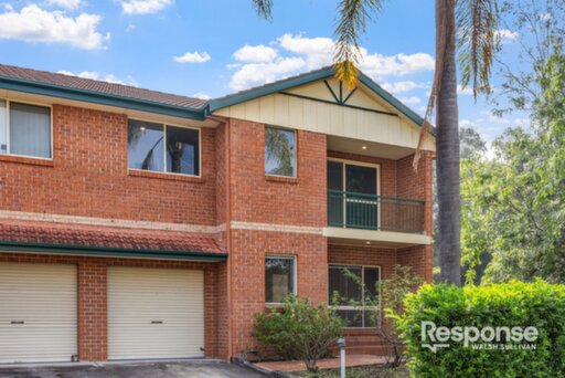 2/14-16 Short Street, Wentworthville Sold by ResponseRE Walsh Sullivan Baulkham Hills