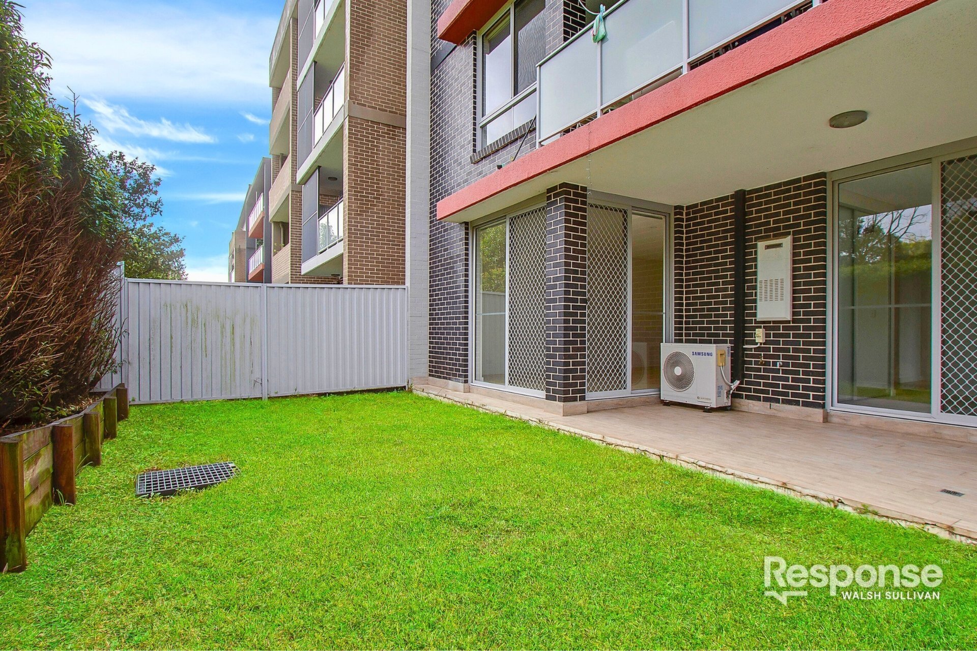 40/18-22A Hope Street, Rosehill Sold by ResponseRE Walsh Sullivan Northmead - image 1