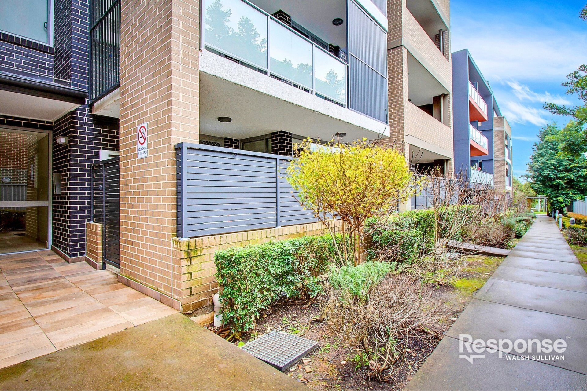40/18-22A Hope Street, Rosehill Sold by ResponseRE Walsh Sullivan Northmead - image 1