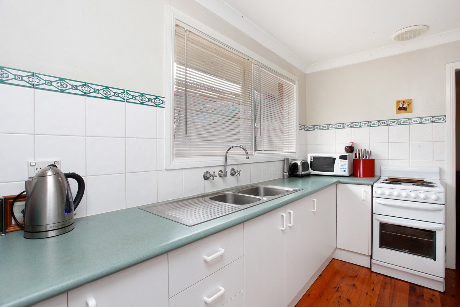 50 Hilliger Road, South Penrith Leased by Response Real Estate Penrith - image 1
