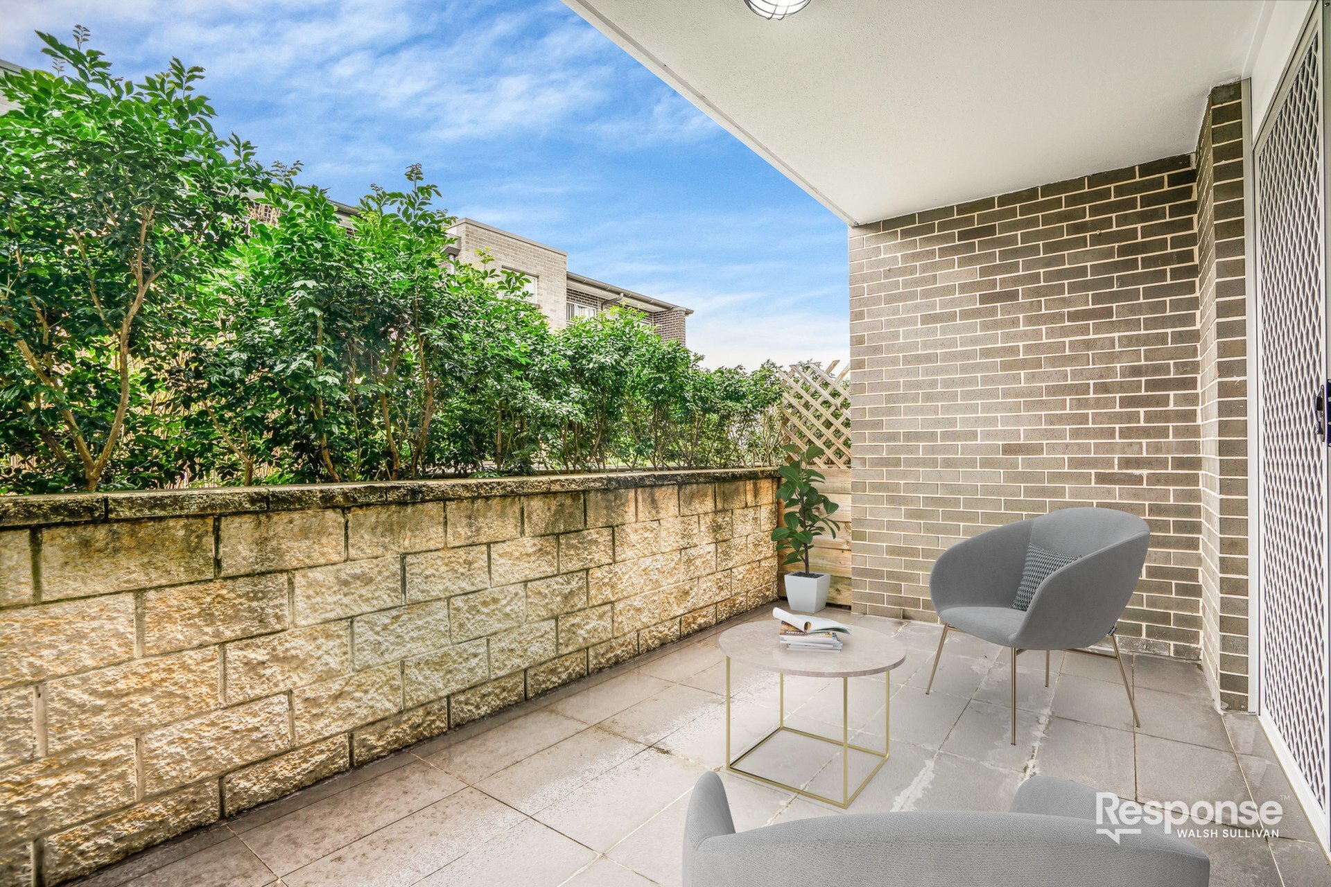 8/58-62 Fitzwilliam Road, Old Toongabbie Sold by ResponseRE Walsh Sullivan Baulkham Hills - image 1