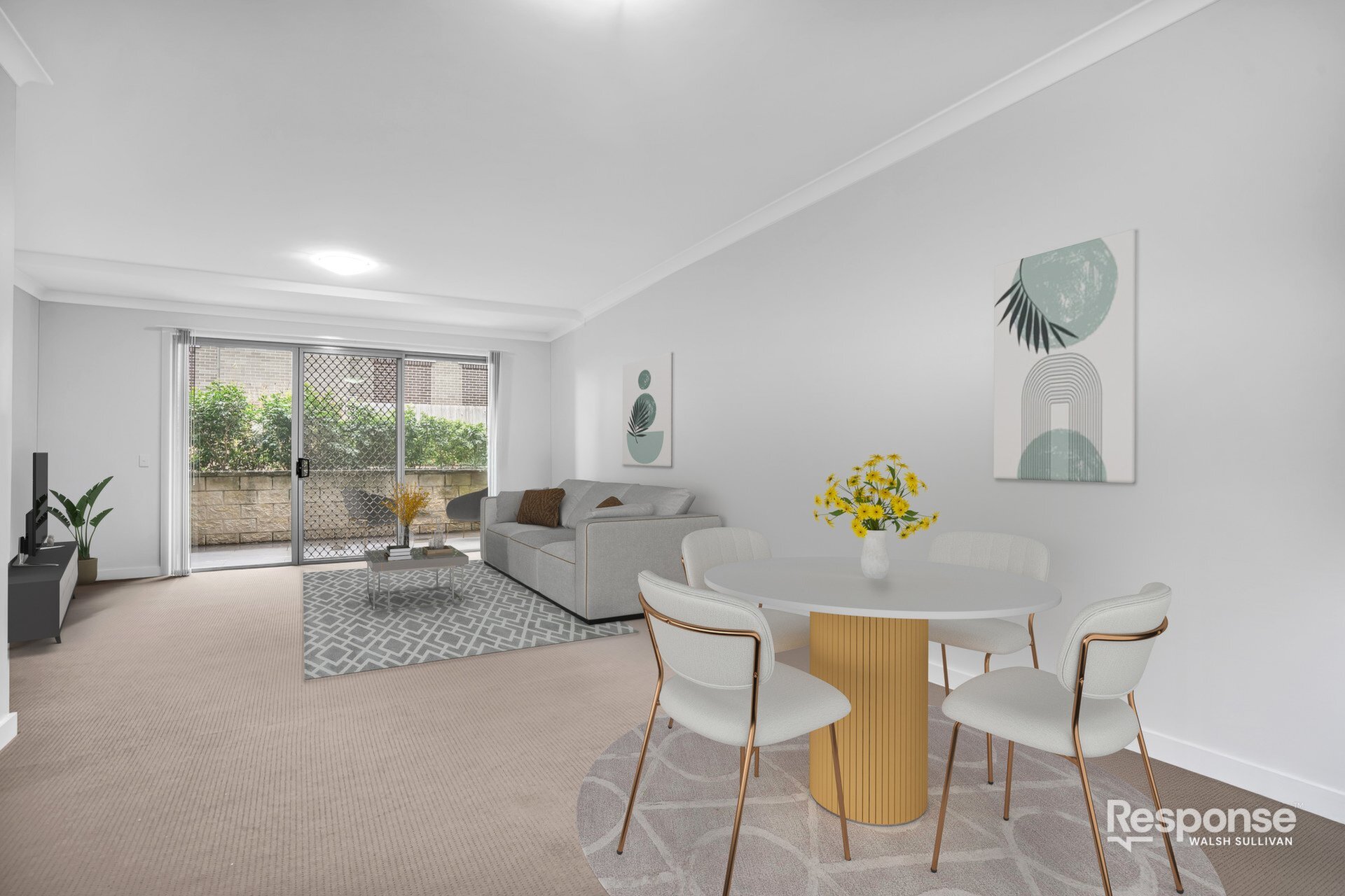 8/58-62 Fitzwilliam Road, Old Toongabbie Sold by ResponseRE Walsh Sullivan Baulkham Hills - image 1