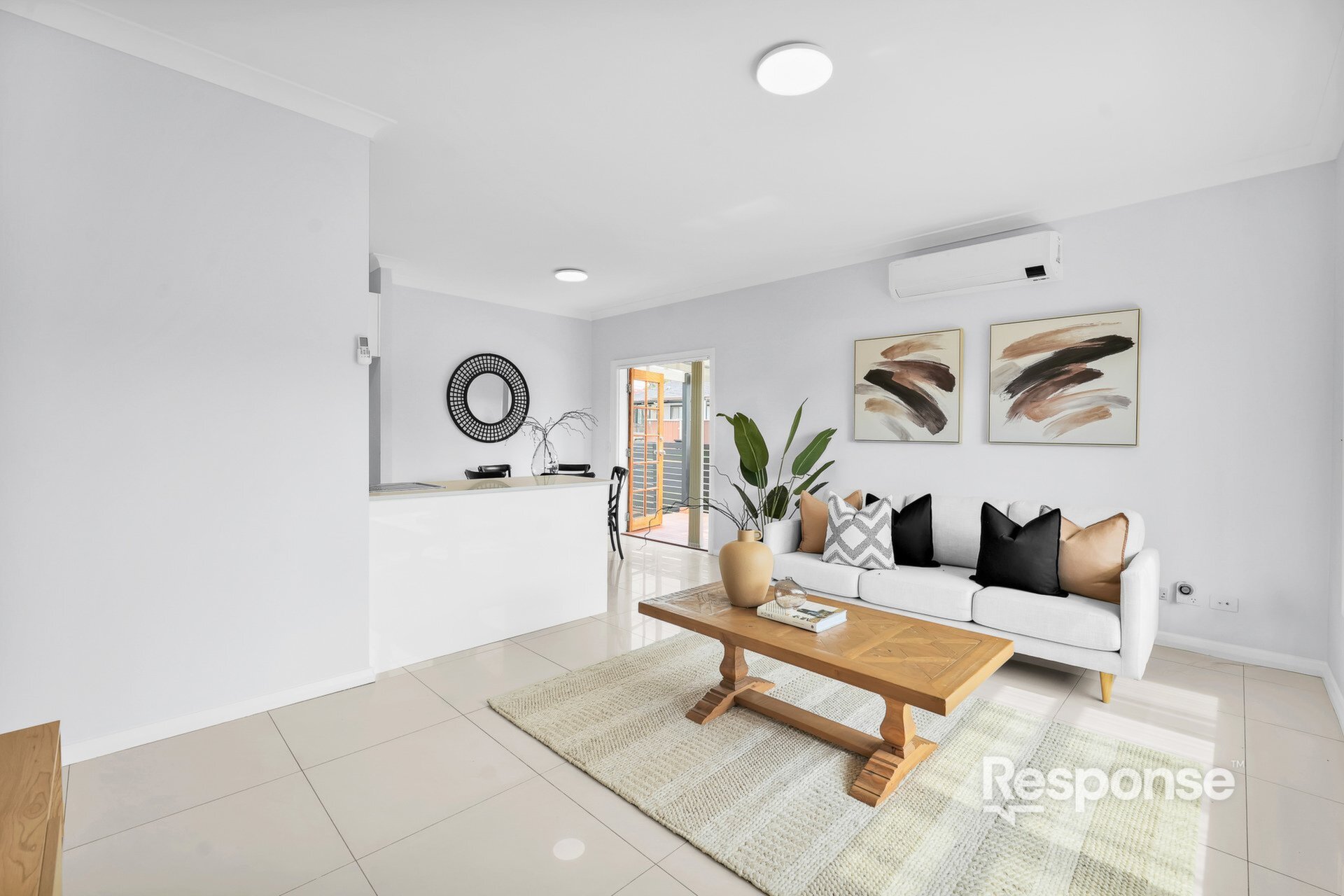 136 Carpenter Street, Colyton Sold by ResponseRE - image 1