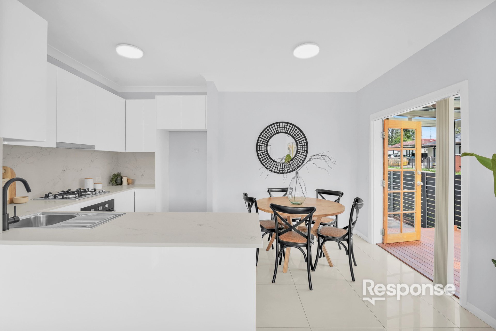136 Carpenter Street, Colyton Sold by ResponseRE - image 1
