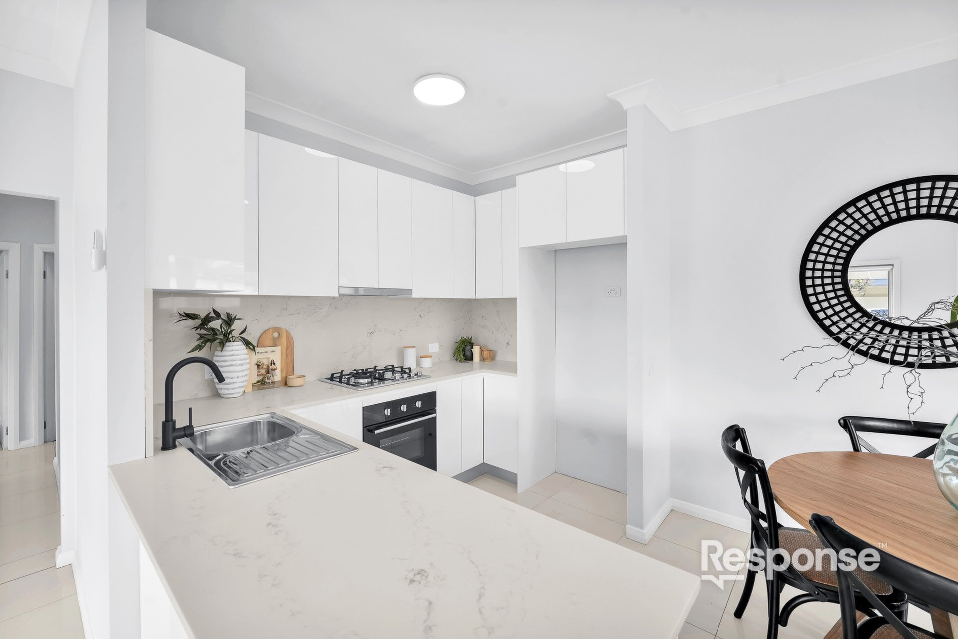 136 Carpenter Street, Colyton Sold by ResponseRE - image 1