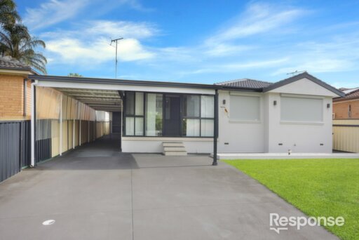 31 Mallory Street, Dean Park Sold by ResponseRE Quakers Hill & Bella Vista