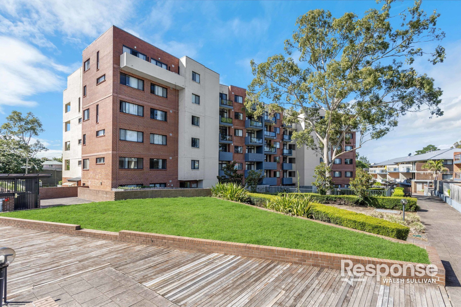 64/1 Russell Street, Baulkham Hills Sold by ResponseRE Walsh Sullivan Northmead - image 1