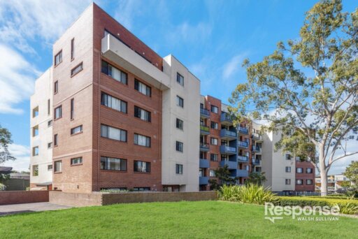 64/1 Russell Street, Baulkham Hills Sold by ResponseRE Walsh Sullivan Northmead