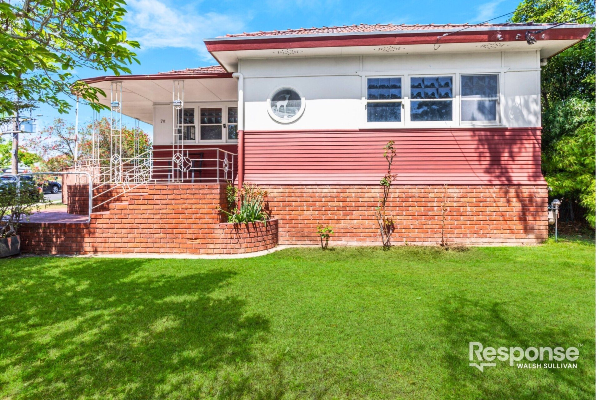 72 Moxhams Road, Winston Hills Leased by ResponseRE Walsh Sullivan Baulkham Hills - image 1