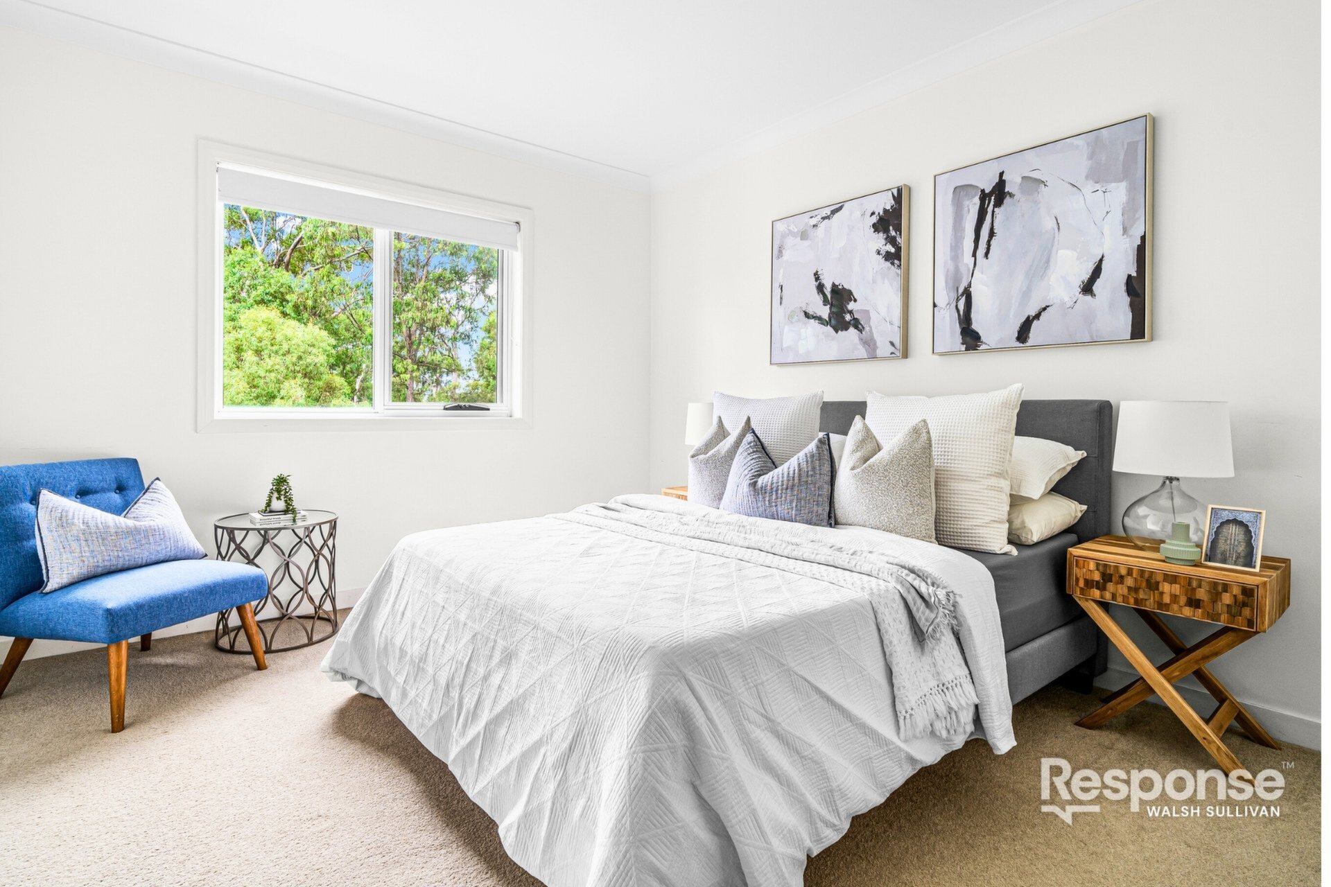 85/23 Regent Honeyeater Grove, North Kellyville Sold by ResponseRE Walsh Sullivan Baulkham Hills - image 1