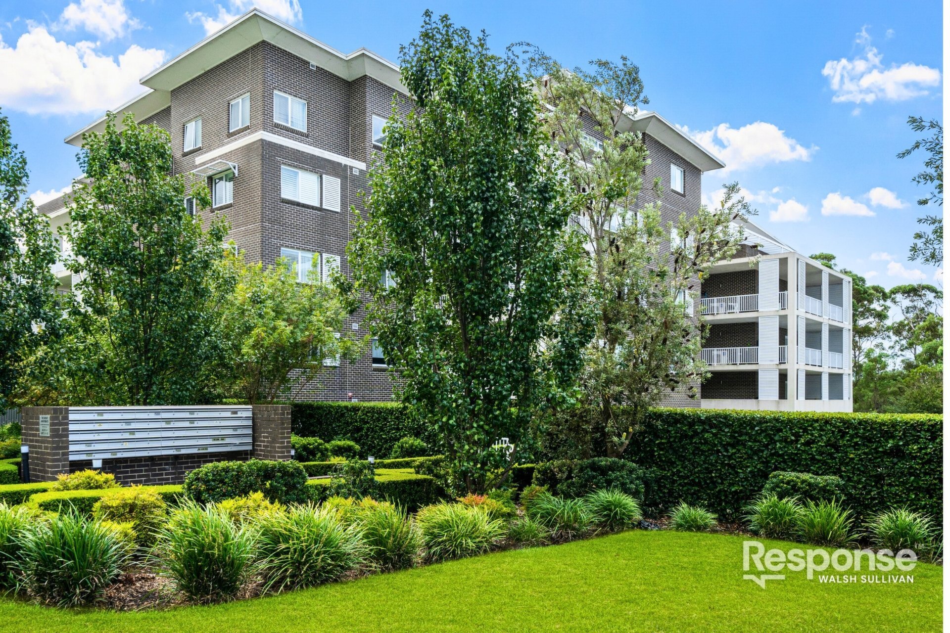 85/23 Regent Honeyeater Grove, North Kellyville Sold by ResponseRE Walsh Sullivan Baulkham Hills - image 1