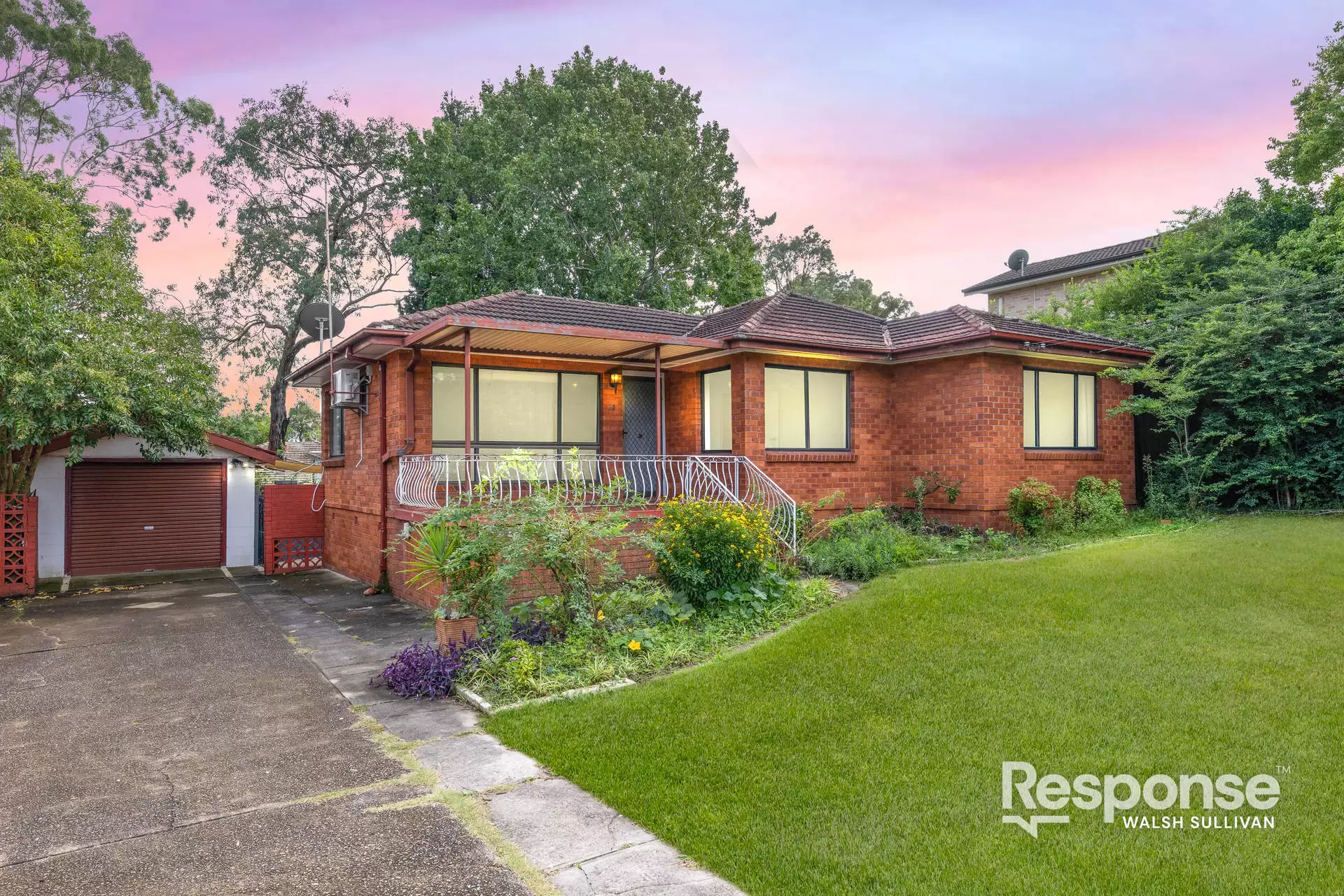 71 Seven Hills Road, Baulkham Hills Sold by ResponseRE Walsh Sullivan Northmead - image 1