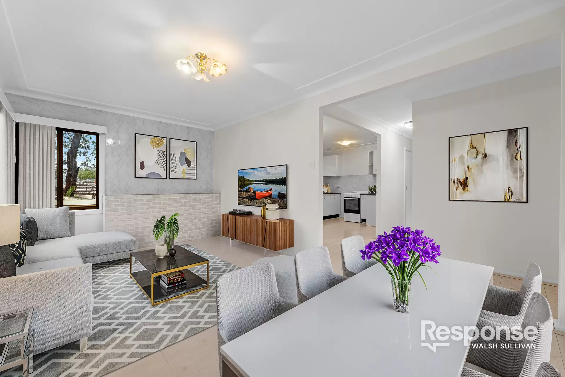 71 Seven Hills Road, Baulkham Hills Sold by ResponseRE Walsh Sullivan Northmead - image 1