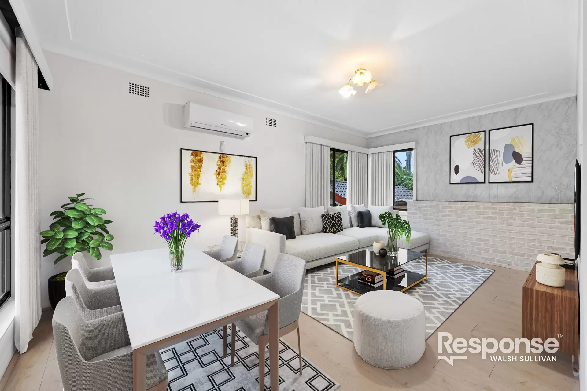 71 Seven Hills Road, Baulkham Hills Sold by ResponseRE Walsh Sullivan Northmead - image 1