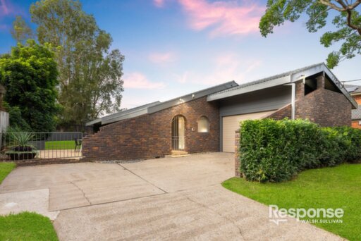13 Grasmere Avenue, Northmead Sold by ResponseRE Walsh Sullivan Baulkham Hills